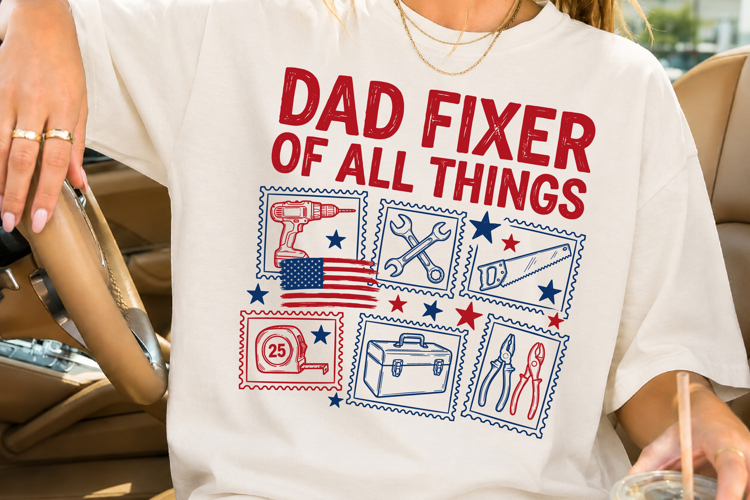 Funny Dad Svg Image 12