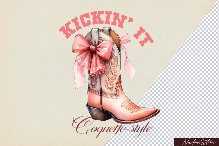 Boot Png Image 14