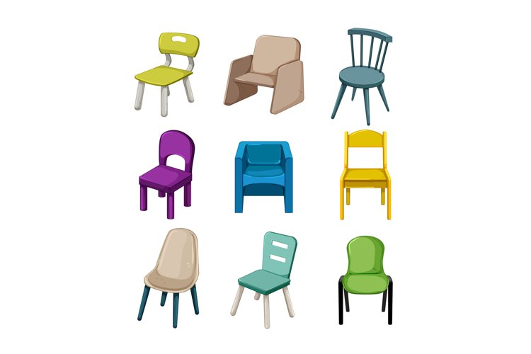 Furniture Clipart Image 13