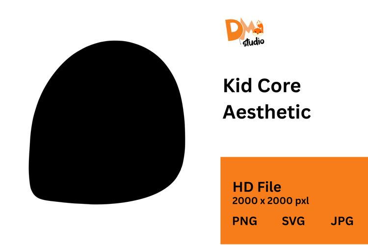 Kid Core Aesthetic