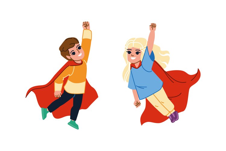 Active Clipart Image 3
