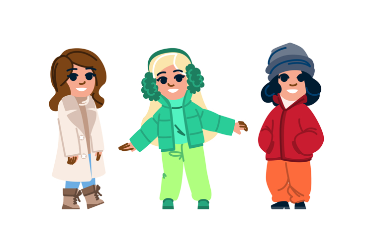 Winter Illustration Image 8