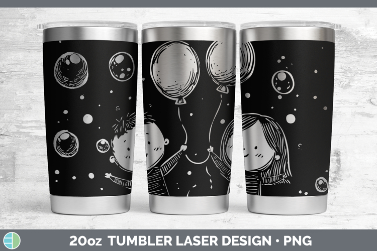 Sublimation Tumbler Designs Image 10