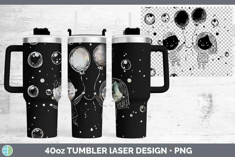 Sublimation Tumbler Designs Image 9