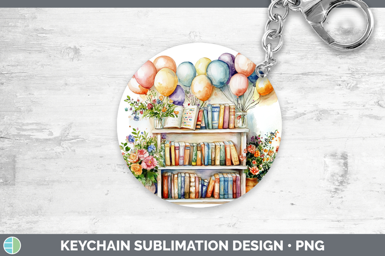 Bookshelf Clipart Image 2
