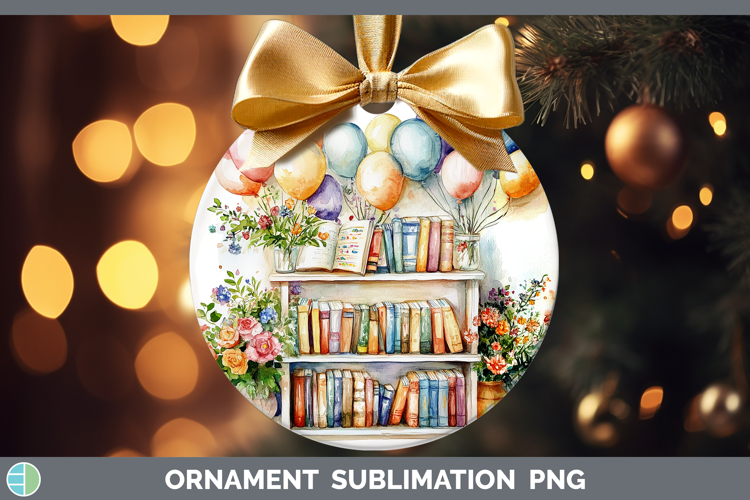 Bookshelf Clipart Image 24