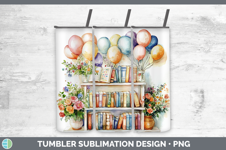 Bookshelf Clipart Image 16