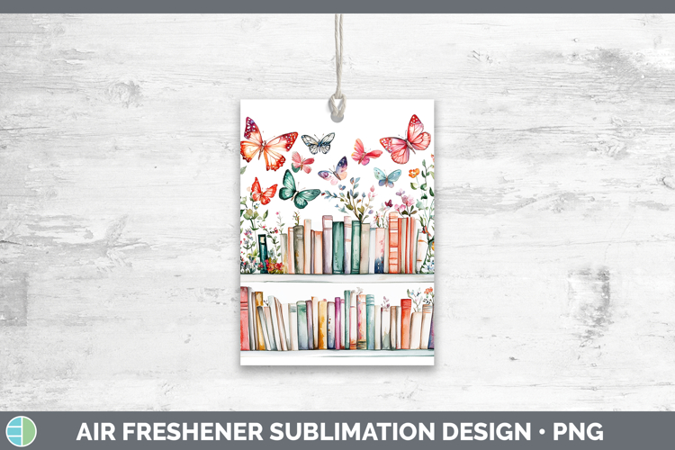 Bookshelf Clipart Image 5