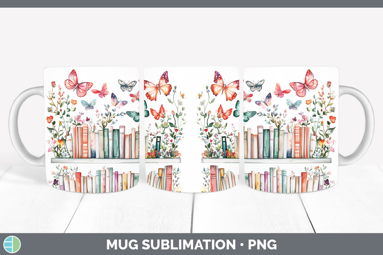 Bookshelf Clipart Image 24