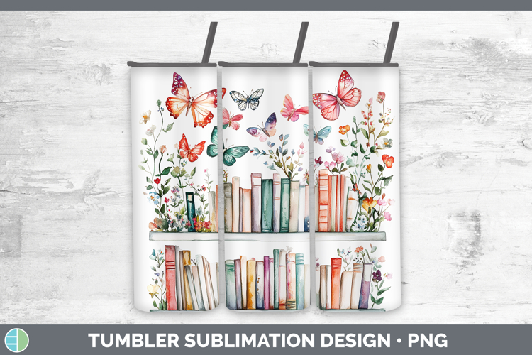 Bookshelf Clipart Image 15