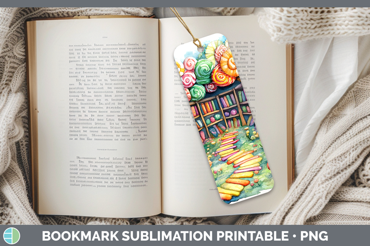Bookshelf Clipart Image 21