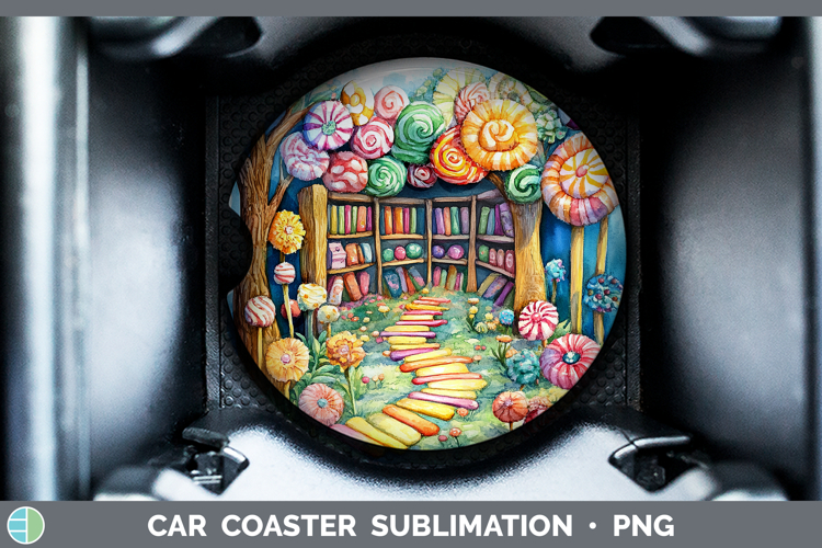 Bookshelf Clipart Image 20