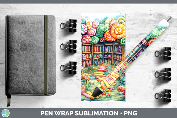 Bookshelf Clipart Image 16