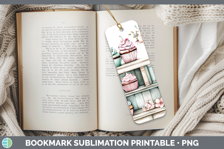 Bookshelf Clipart Image 15