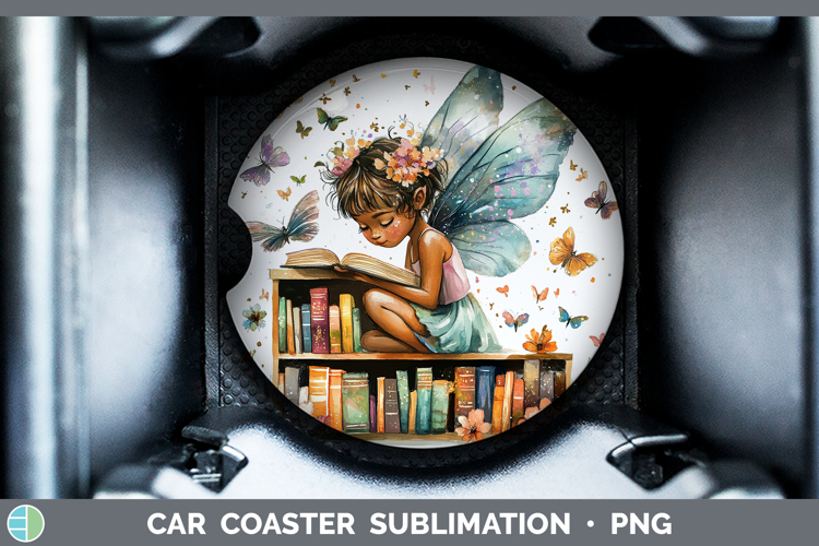 Fairy Clipart Image 9