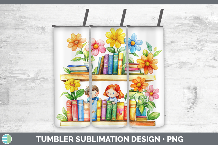 Bookshelf Clipart Image 21