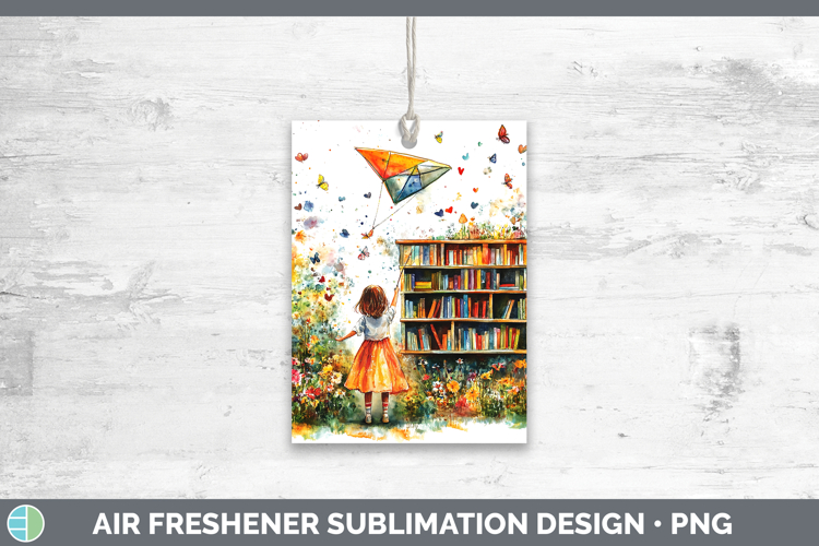 Bookshelf Clipart Image 11
