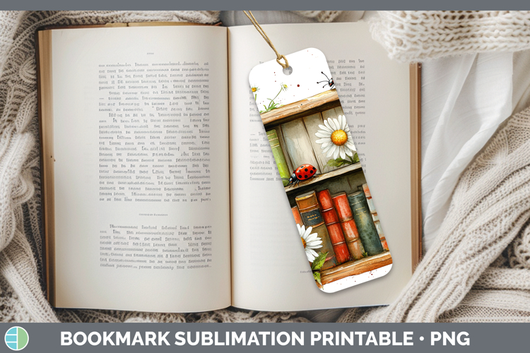 Bookshelf Clipart Image 19