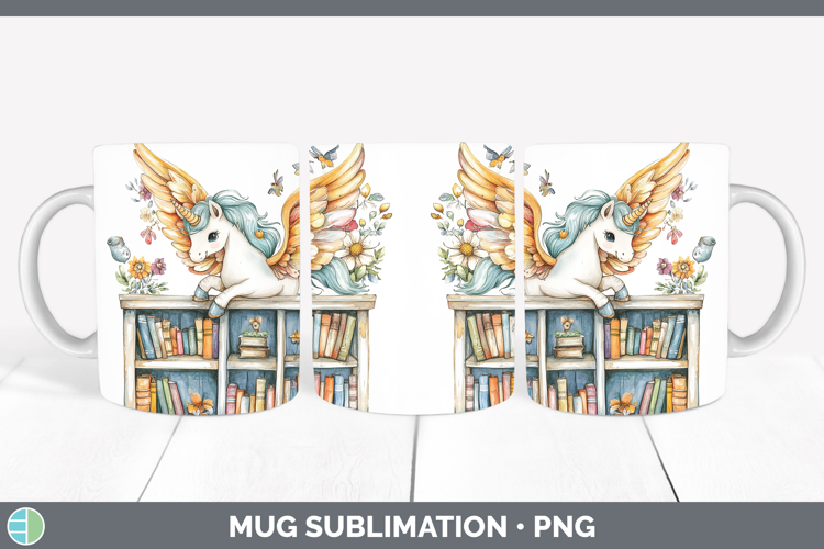 Bookshelf Clipart Image 9