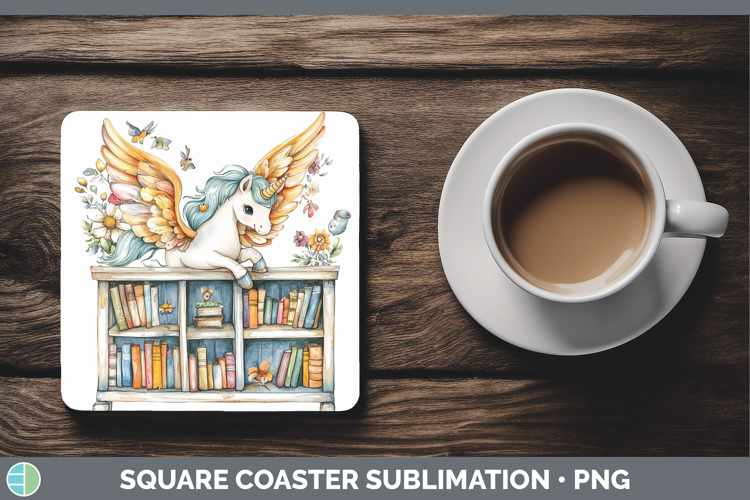 Bookshelf Clipart Image 24