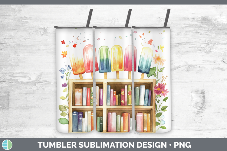 Popsicle Clipart Image 21