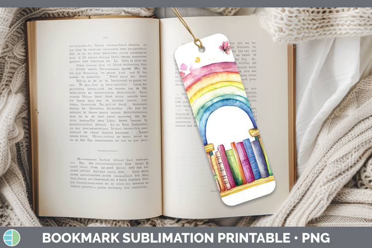 Bookshelf Clipart