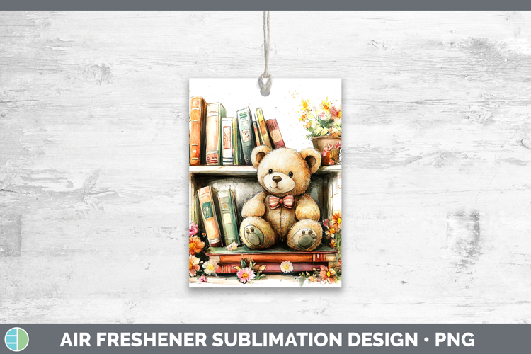 Bookshelf Clipart Image 17