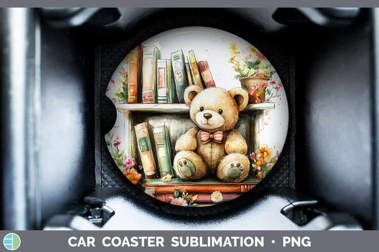 Teddy Bear Clipart Image 17