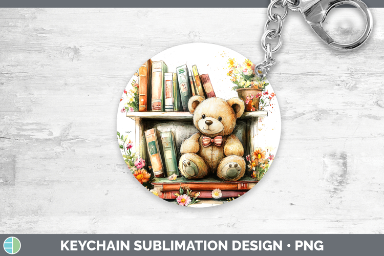 Bookshelf Clipart Image 14