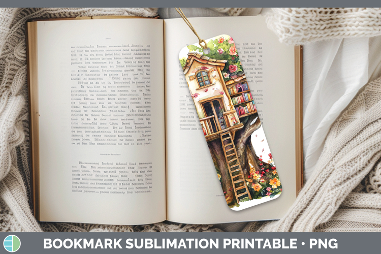 Bookshelf Clipart Image 24