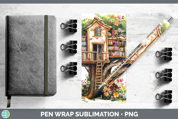 Bookshelf Clipart Image 19
