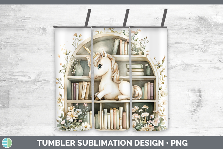 Bookshelf Clipart Image 9