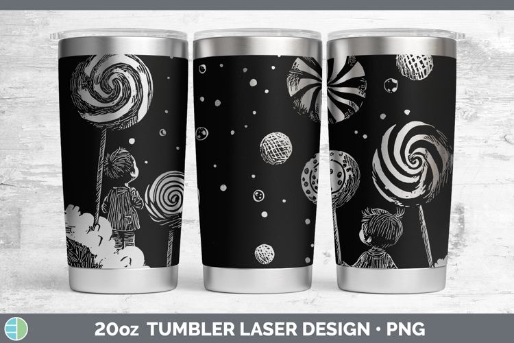 Sublimation Tumbler Designs Image 13