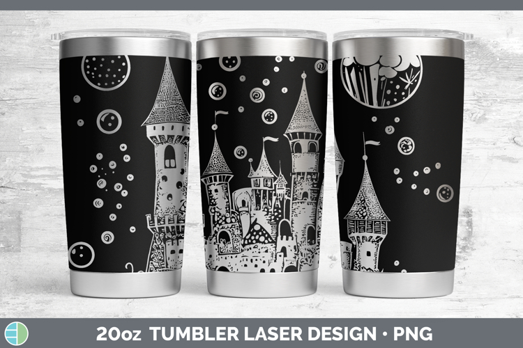 Castle Clipart Image 20