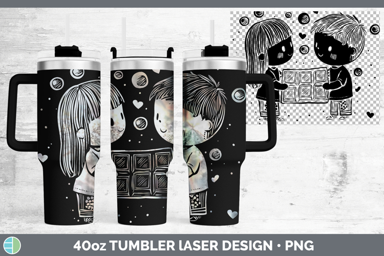 Sublimation Tumbler Designs Image 17