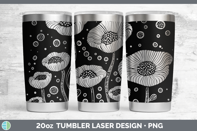 Sublimation Tumbler Designs Image 16