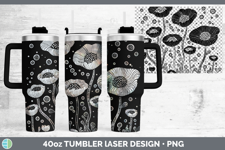 Sublimation Tumbler Designs Image 15