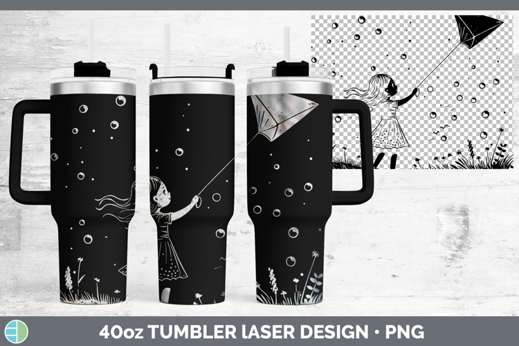 Sublimation Tumbler Designs Image 10