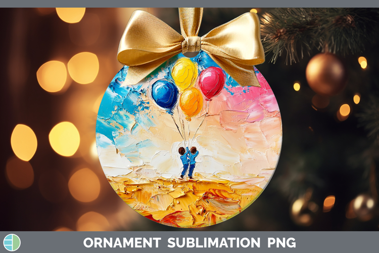 Ornament Clipart Image 12