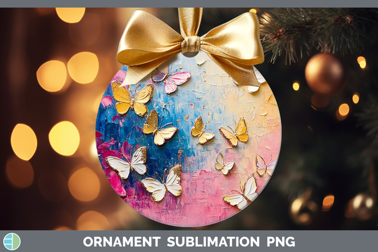 Bauble Clipart Image 24