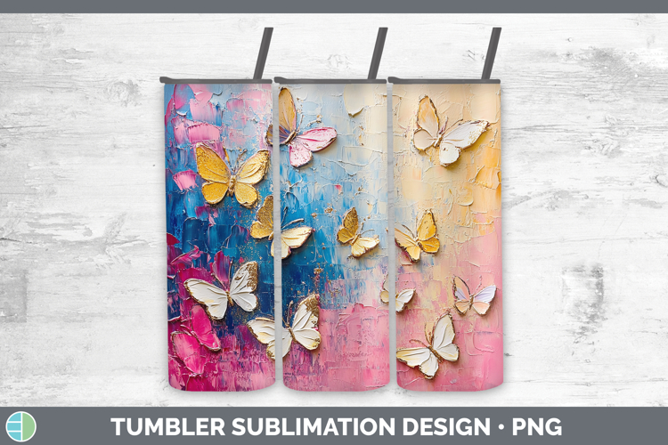 Sublimation Tumbler Designs Image 13