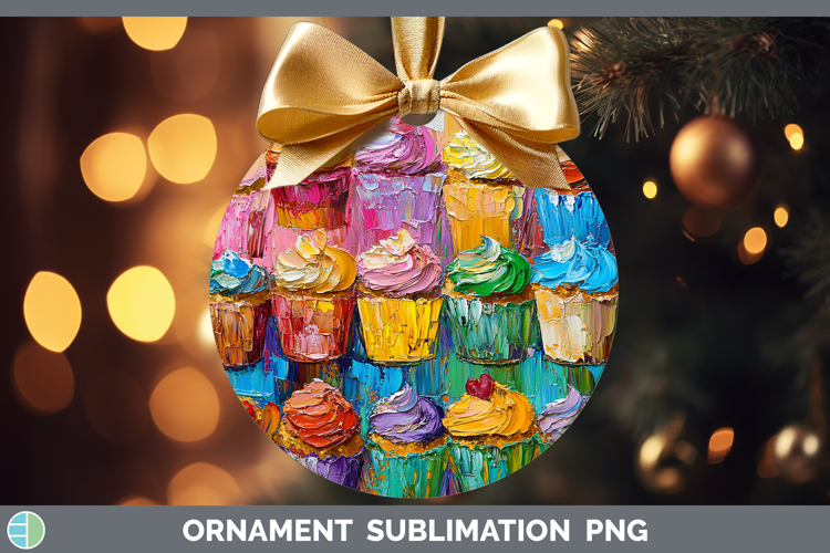 Ornament Clipart Image 19