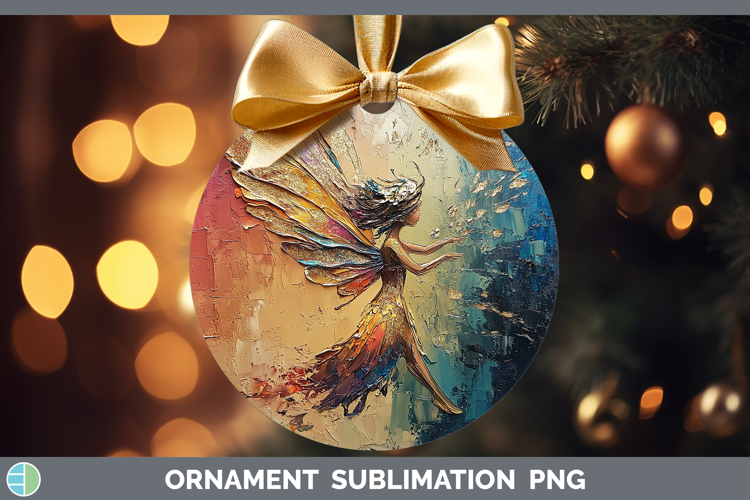 Ornament Clipart Image 3