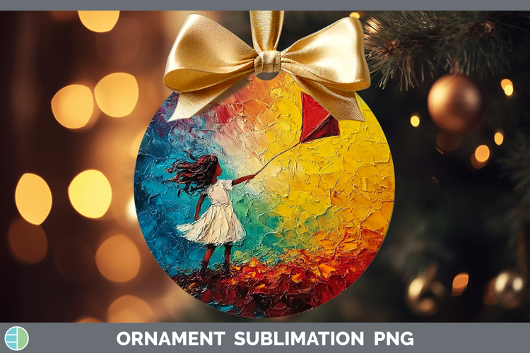 Ornament Clipart Image 14