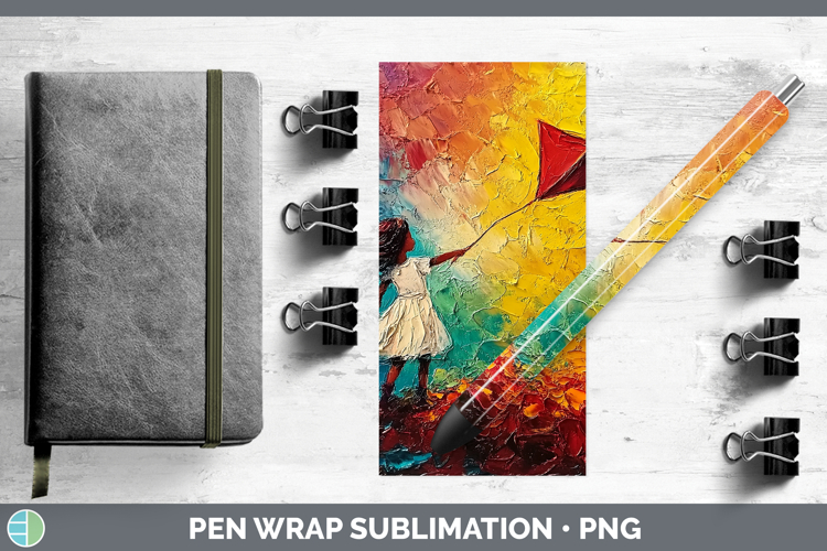 Kids Sublimation Designs Image 7