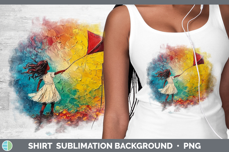 Kids Sublimation Designs Image 20