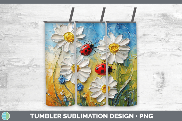 Ladybug Clipart Image 6