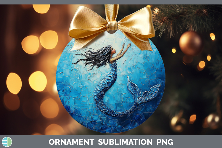 Bauble Clipart Image 20