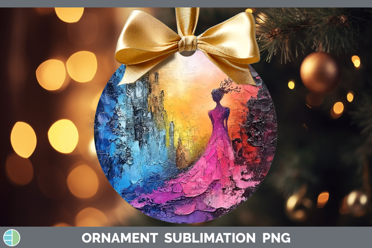 Ornament Clipart Image 23