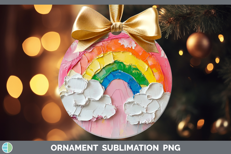 Ornament Clipart Image 15